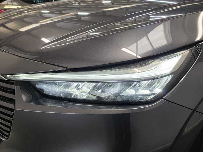 Honda HR-V e:HEV 1.5 eHEV Advance 5dr CVT 