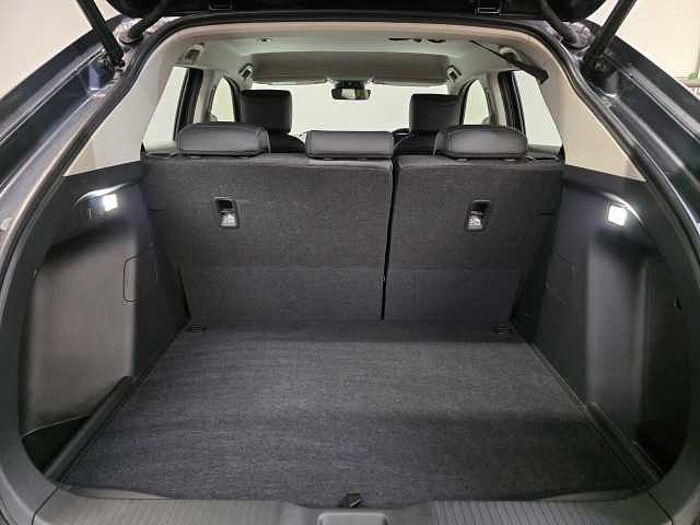 Honda HR-V e:HEV 1.5 eHEV Advance 5dr CVT 
