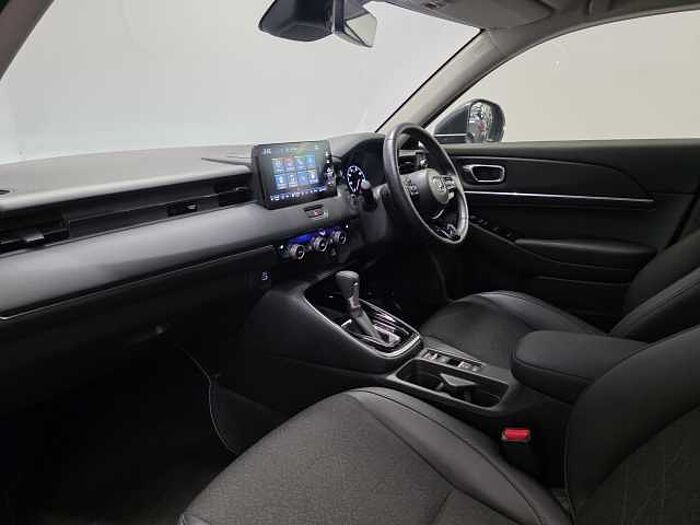 Honda HR-V e:HEV 1.5 eHEV Advance 5dr CVT 