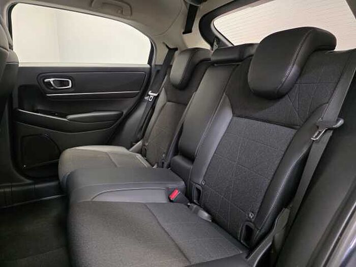 Honda HR-V e:HEV 1.5 eHEV Advance 5dr CVT 