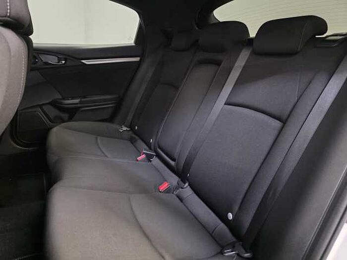 Honda Civic 1.0 VTEC Turbo 126 SR 5dr 