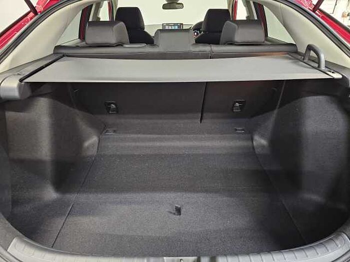 Honda Civic Hybrid 2.0 eHEV Elegance 5dr CVT 