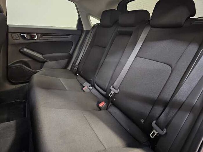 Honda Civic Hybrid 2.0 eHEV Elegance 5dr CVT 