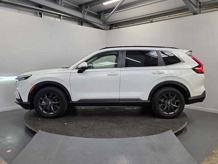 Honda CR-V Hybrid 2.0 eHEV Elegance 5dr eCVT 