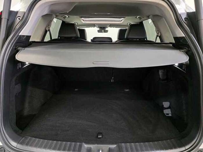 Honda CR-V Hybrid 2.0 eHEV Elegance 5dr eCVT 