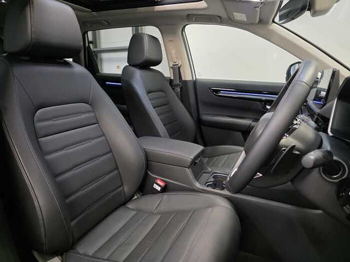 Honda CR-V Hybrid 2.0 eHEV Elegance 5dr eCVT 