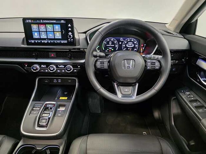 Honda CR-V Hybrid 2.0 eHEV Elegance 5dr eCVT 