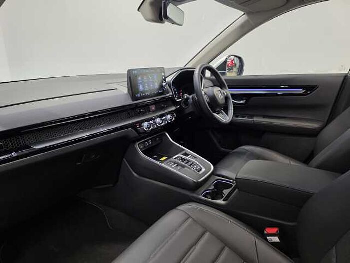 Honda CR-V Hybrid 2.0 eHEV Elegance 5dr eCVT 