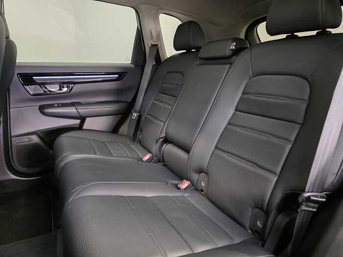 Honda CR-V Hybrid 2.0 eHEV Elegance 5dr eCVT 