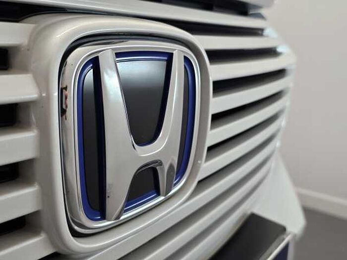 Honda HR-V Hybrid 1.5 eHEV Elegance 5dr CVT 