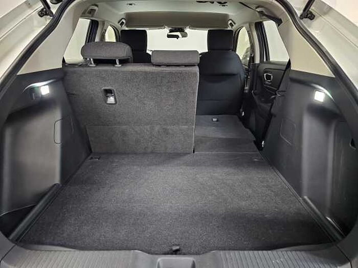 Honda HR-V Hybrid 1.5 eHEV Elegance 5dr CVT 
