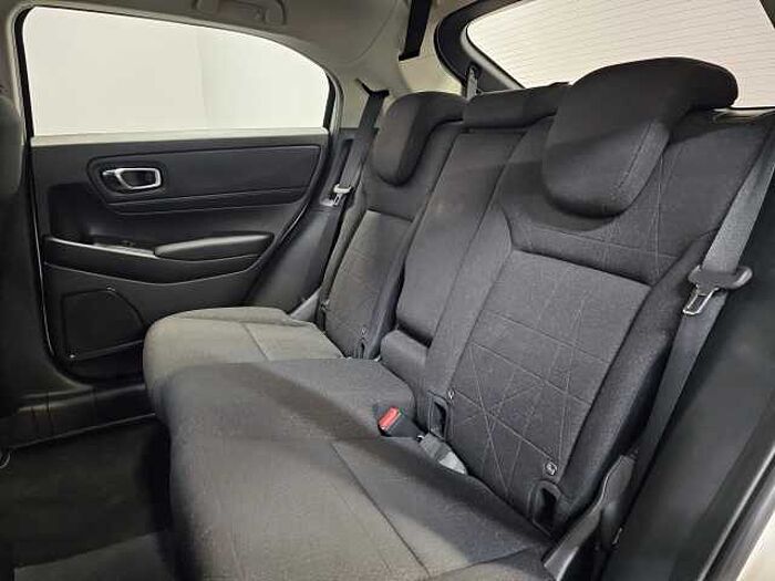 Honda HR-V Hybrid 1.5 eHEV Elegance 5dr CVT 