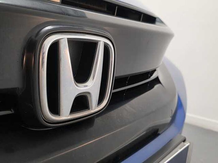 Honda Civic 1.0 VTEC Turbo 126 SR 5dr 