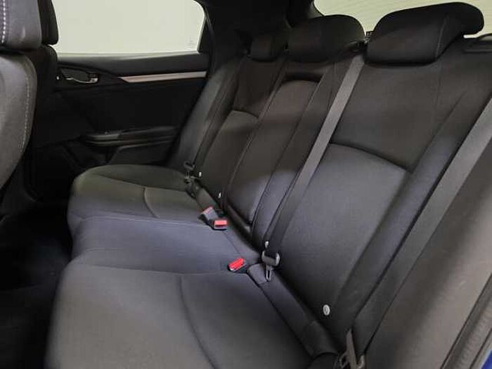 Honda Civic 1.0 VTEC Turbo 126 SR 5dr 